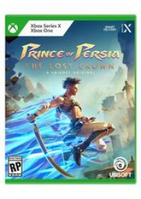 Prince of Persia The Lost Crown/Xbox One